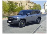 Jetour T2 2024